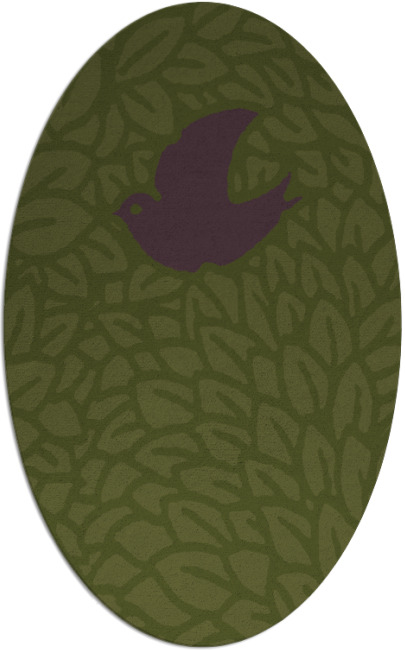 peace rug - item 641233