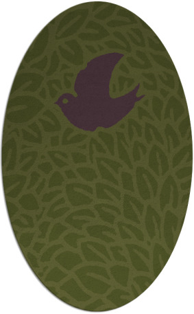 Peace Rug