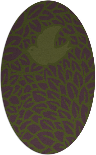 peace rug - item 641235