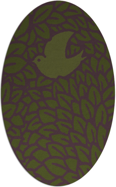 peace rug - item 641236