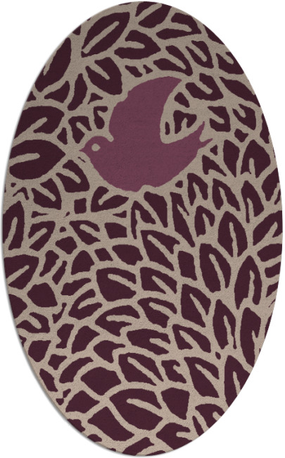peace rug - item 641254