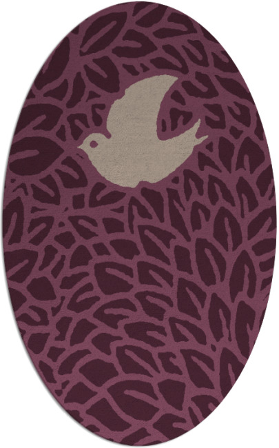 peace rug - item 641260