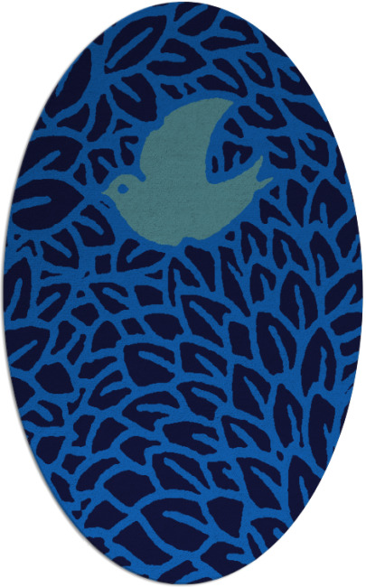 peace rug - item 641266