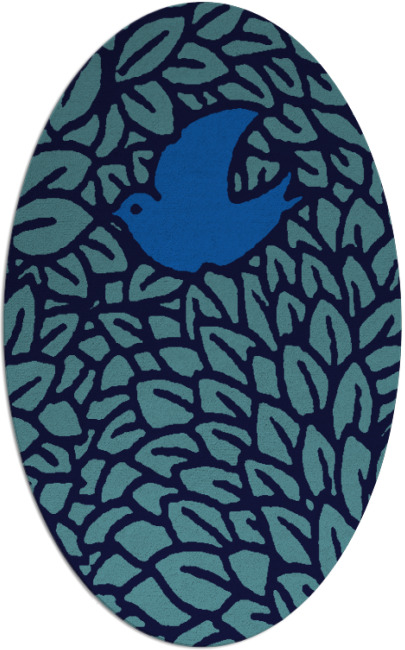 peace rug - item 641267