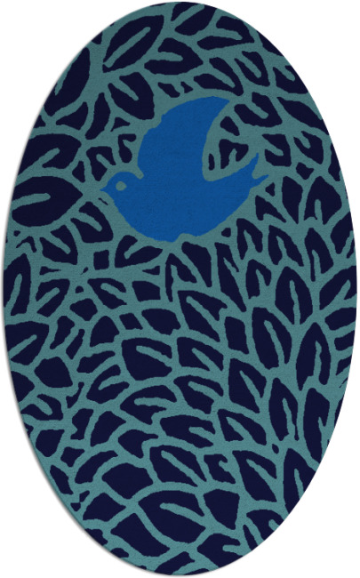 peace rug - item 641268