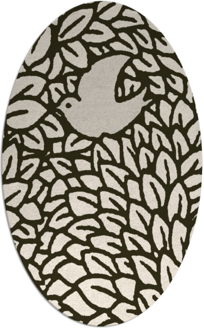 peace rug - item 641275