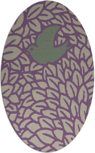 peace rug - item 641277