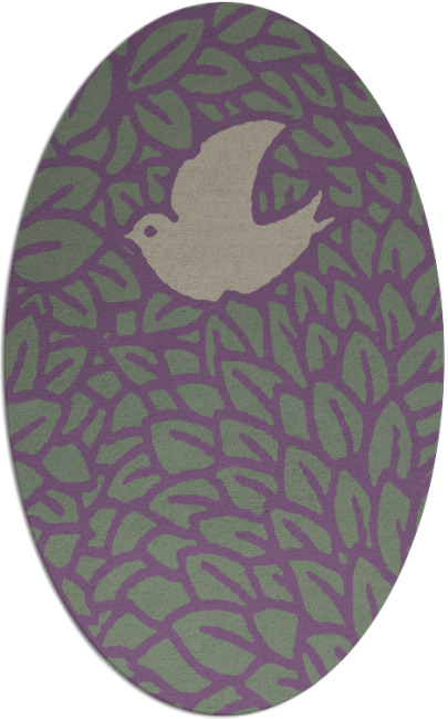 peace rug - item 641279