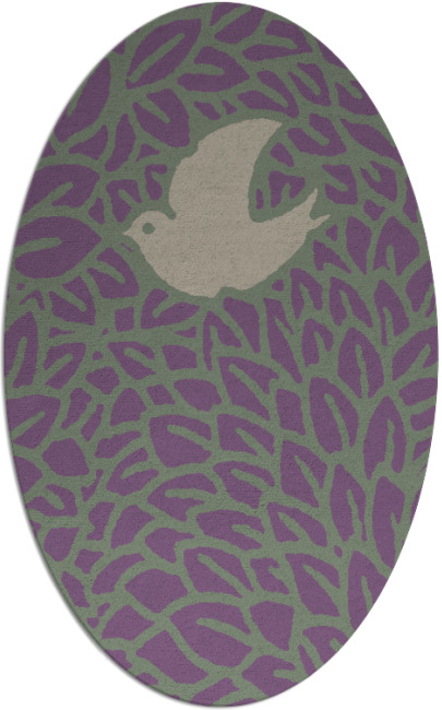 peace rug - item 641280