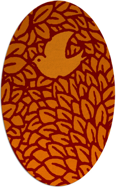 peace rug - item 641285