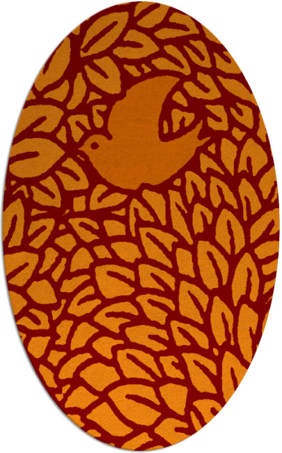 peace rug - item 641287