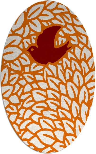 peace rug - item 641290