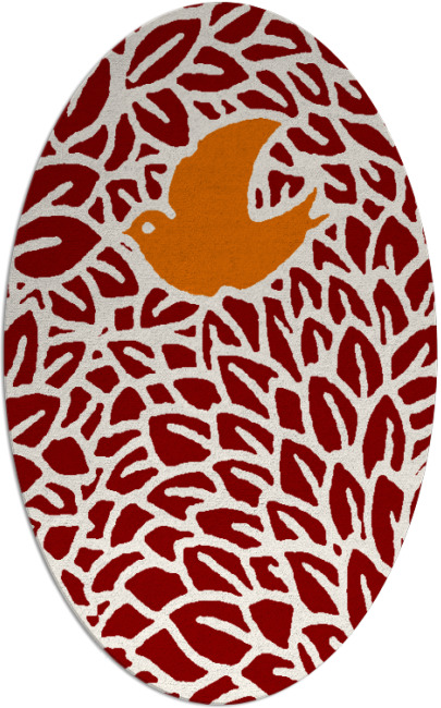 peace rug - item 641291