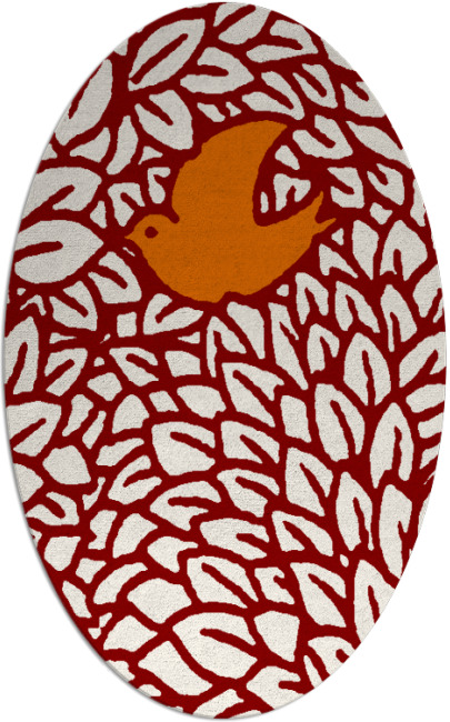 peace rug - item 641292