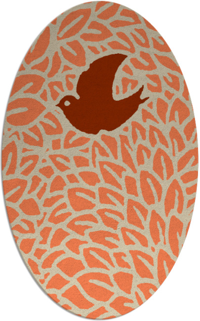 peace rug - item 641293