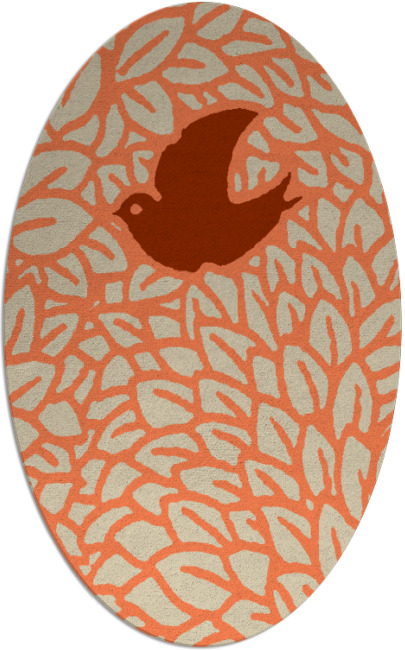 peace rug - item 641294