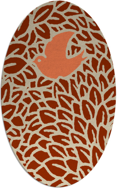 peace rug - item 641295