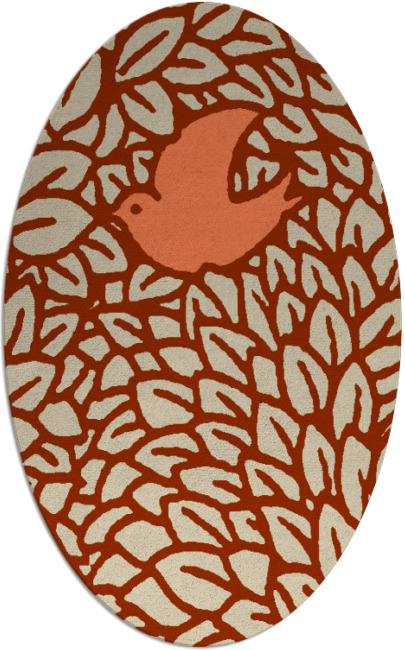 peace rug - item 641296