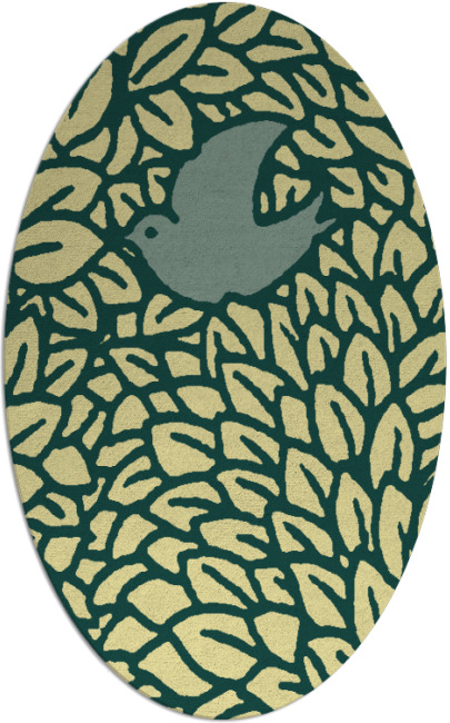 peace rug - item 641301