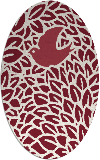 peace rug - item 641309