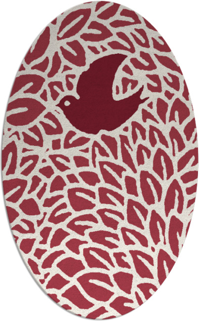 peace rug - item 641311