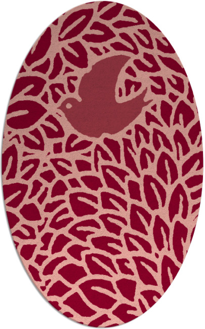 peace rug - item 641315