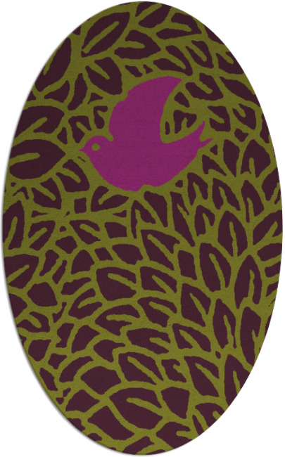peace rug - item 641325