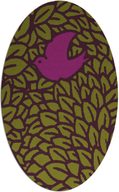 peace rug - item 641326