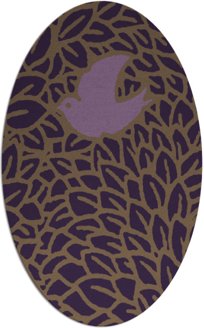 peace rug - item 641329