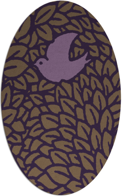 peace rug - item 641330