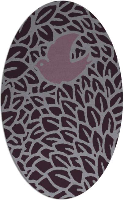 peace rug - item 641333