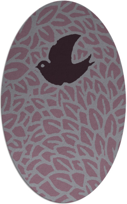 peace rug - item 641335