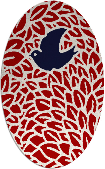 peace rug - item 641337