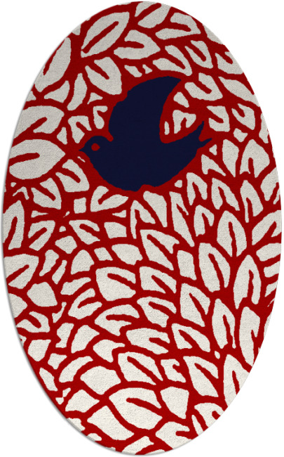 peace rug - item 641338