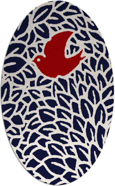 peace rug - item 641339