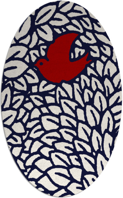 peace rug - item 641340