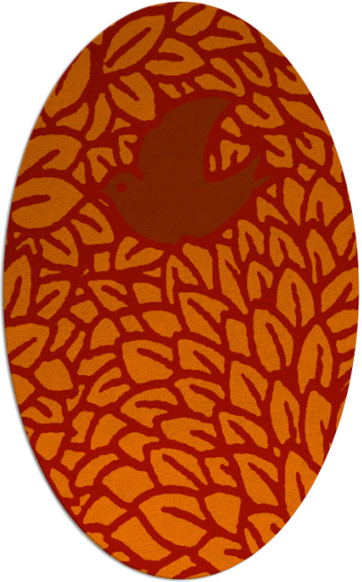 peace rug - item 641342