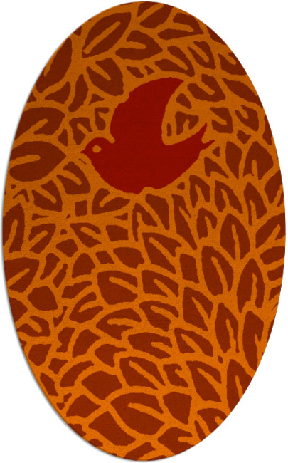 peace rug - item 641343