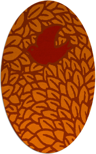 peace rug - item 641344