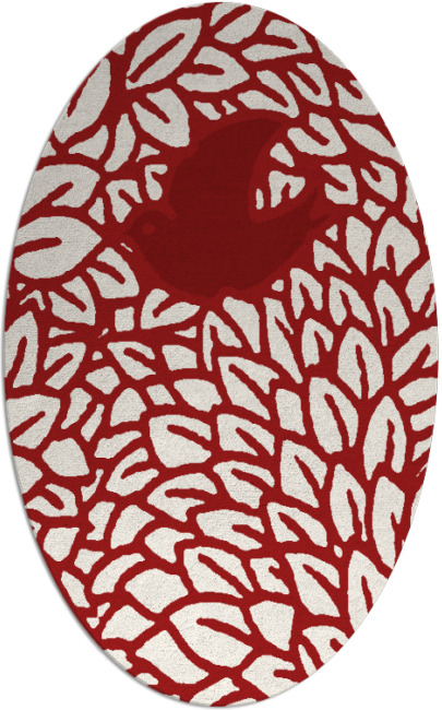 peace rug - item 641346