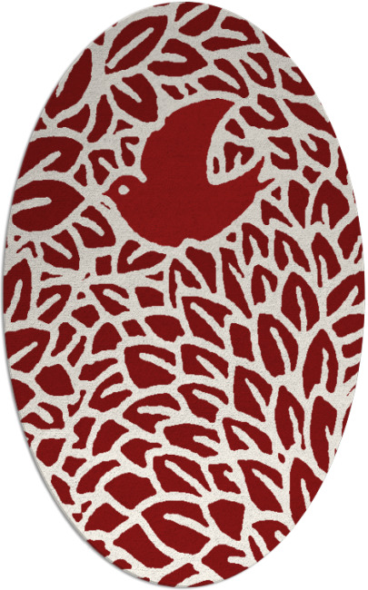 peace rug - item 641347
