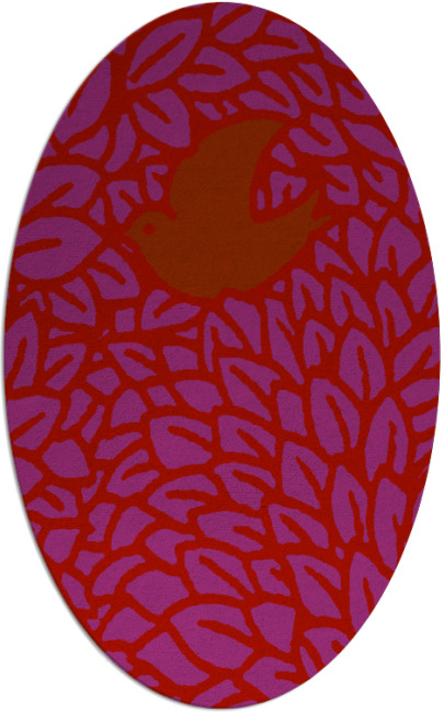 peace rug - item 641350