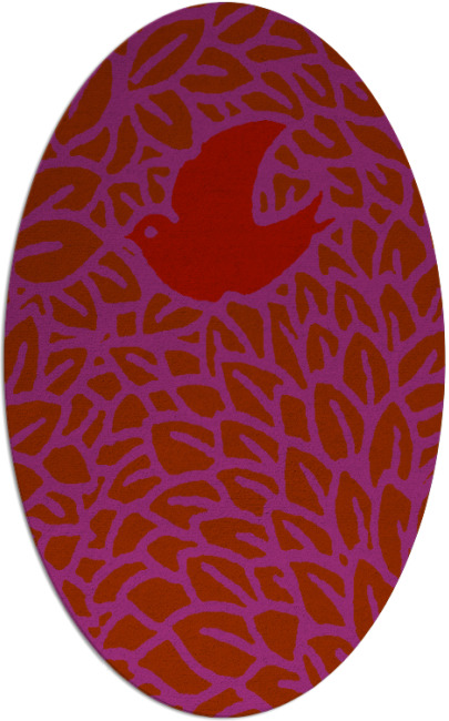 peace rug - item 641351