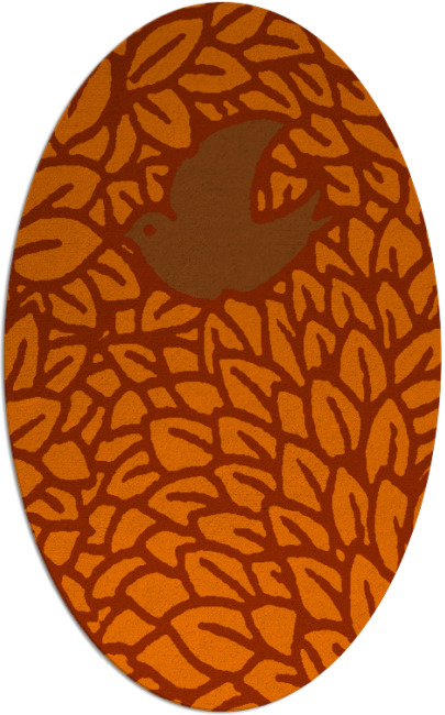 peace rug - item 641354