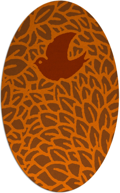 peace rug - item 641355