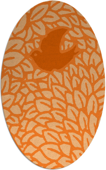 peace rug - item 641360