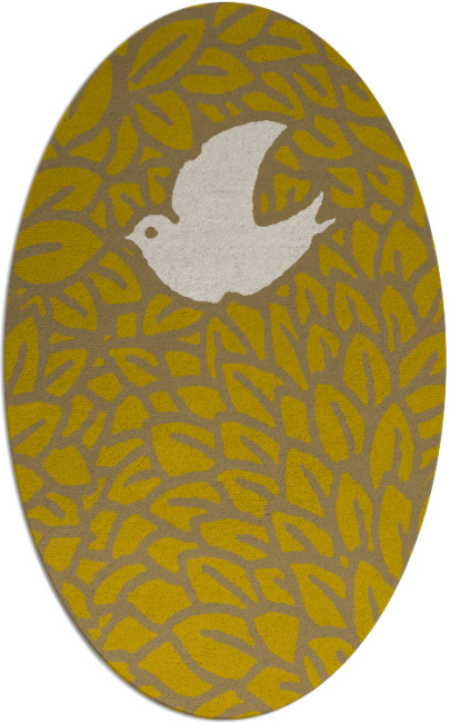 peace rug - item 641364