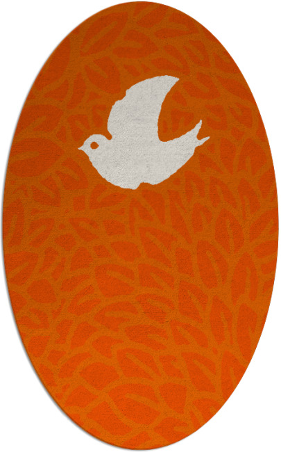 peace rug - item 641367