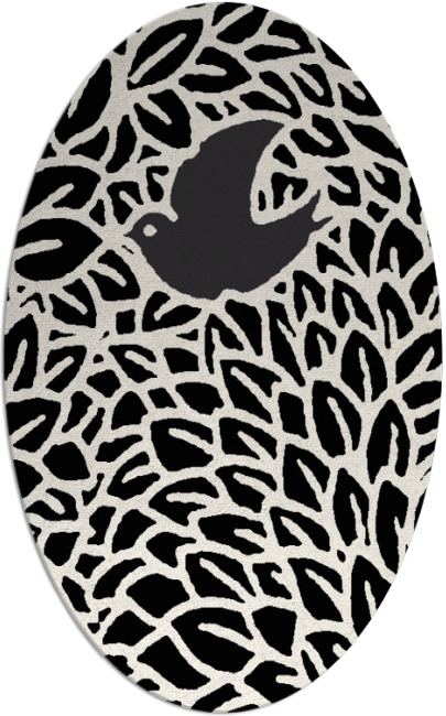 peace rug - item 641370