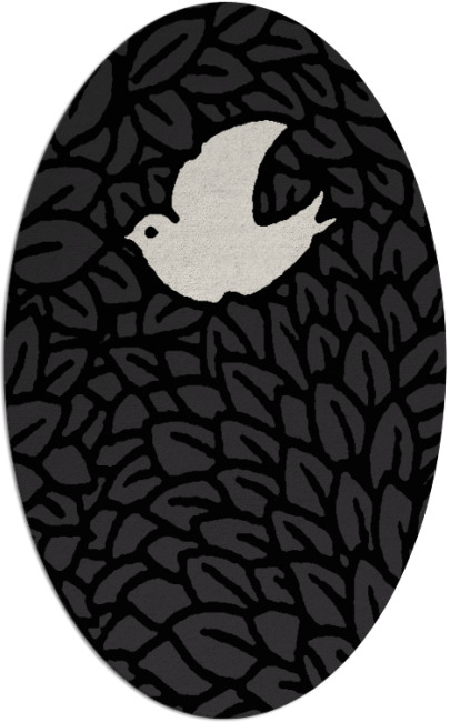 peace rug - item 641371